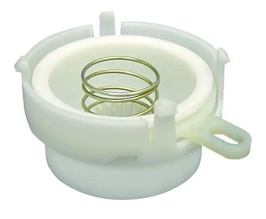 Kit Came Embreagem Completo Lavadora Brastemp Consul- ALADO