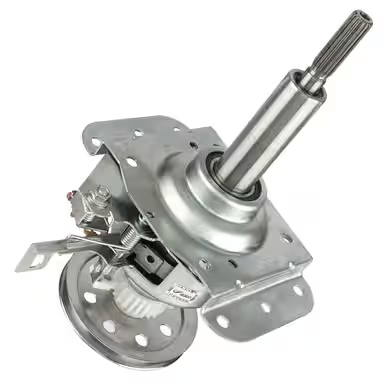 TRANSMISÃO LTE09 / LTC10 / LT10B / LT 11F LTD11 ELETROLUX - NOVO MARCA ALADO