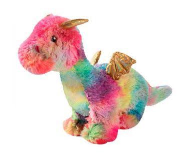 Pel cia Rainbow Dragon Au Oceanpet 2 Moda Pet