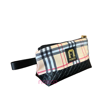 Necessaire Bulbery
