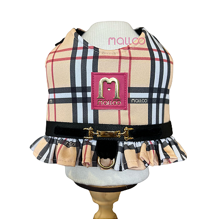 Peitoral Bulbery