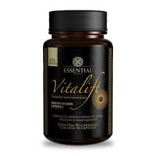 Vitalift Essential 90 capsulas