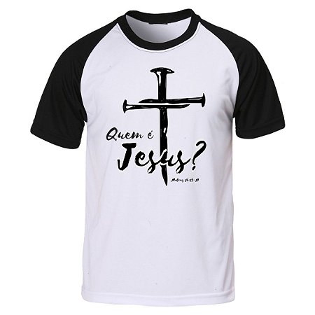 jesus blusa