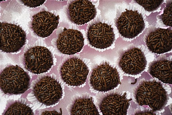 BRIGADEIRO