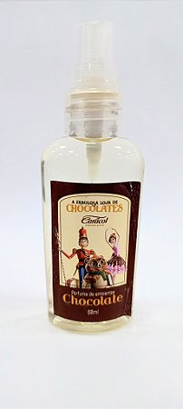 Aromatizador de ambiente 60ml