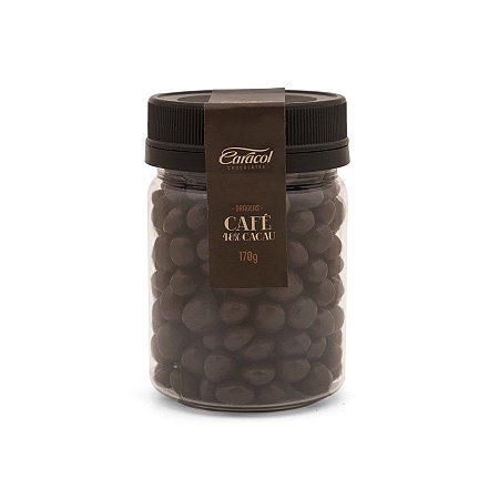 DRÁGEA CAFÉ 170G