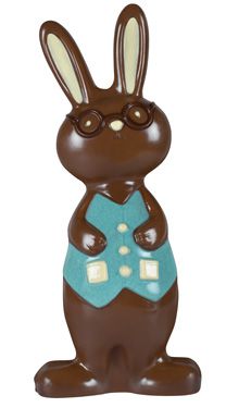 FIGURA AO LEITE COELHO NAPOLEÃO 250G