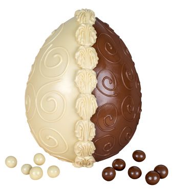 OVO MESCLADO LE GRAND 550G