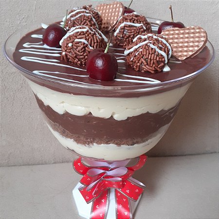 SOBREMESA NA TAÇA -1,25 kg