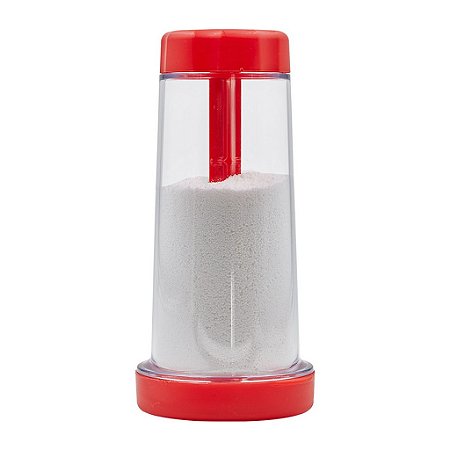 Tapioqueira Tapy vermelha