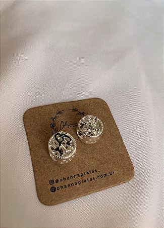 Berloque Relíquias da Morte Harry Potter em Prata 925