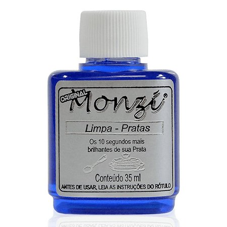 Monzi Limpa Pratas