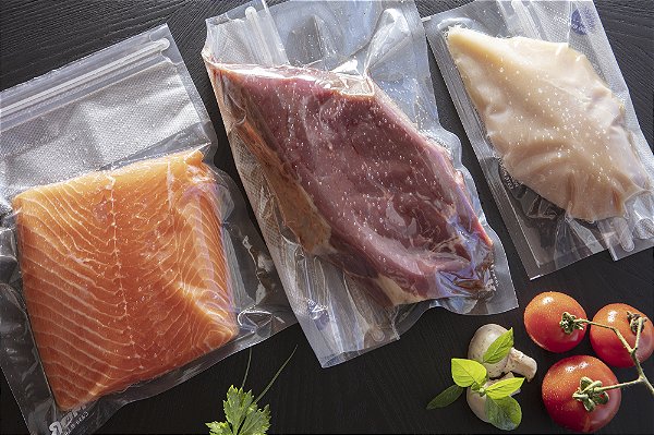 Compact Food P 21 X 22 Cm C/ 5 Un. - Cod:1397