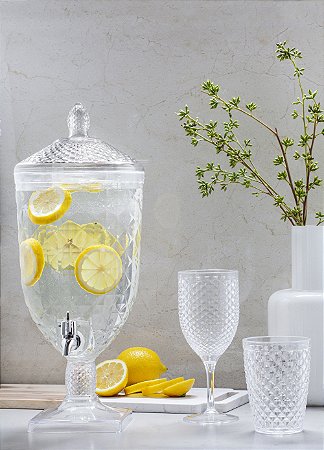 Suqueira Luxxor 5 Lts - Cod:1157