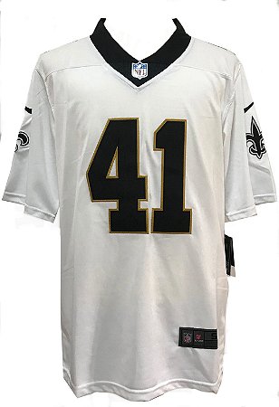 Jersey New Orleans Saints 2021/22 - White Edition
