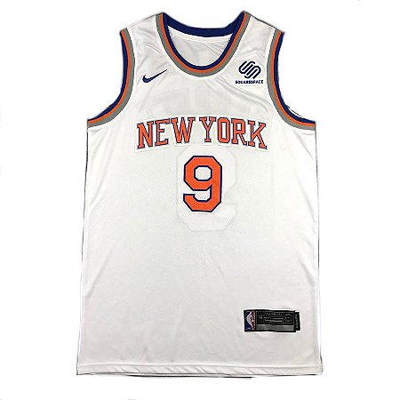 Jersey New York Knicks - Association Edition 2020/21