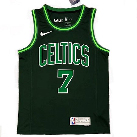 Jersey Boston Celtics 2020/21 - Earned Edition