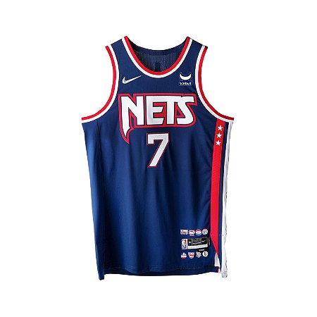 Jersey Brooklyn Nets 2021/22 - City Edition
