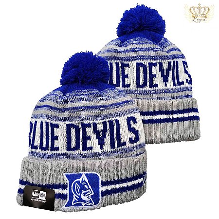 Gorro Duke Blue Devils - Logo Alternate Edition