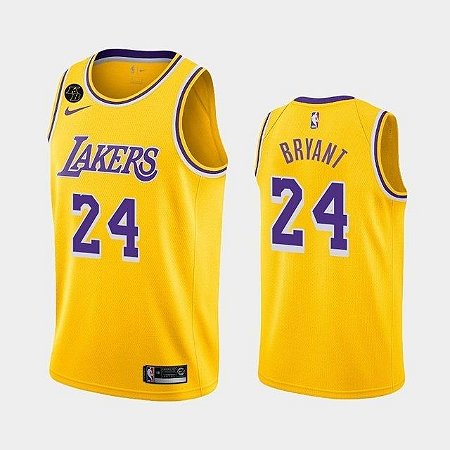 kobe bryant lakers icon edition