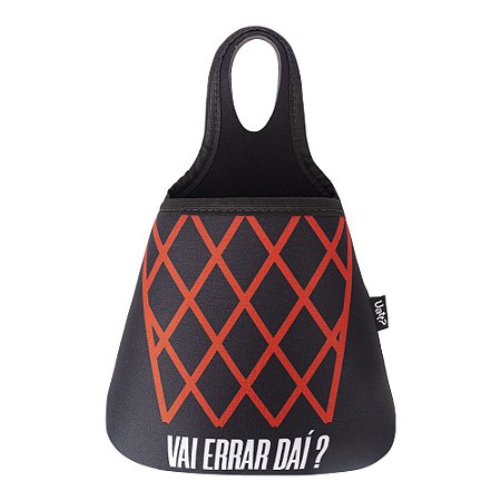 Lixeira de Carro Neoplex - Basquete