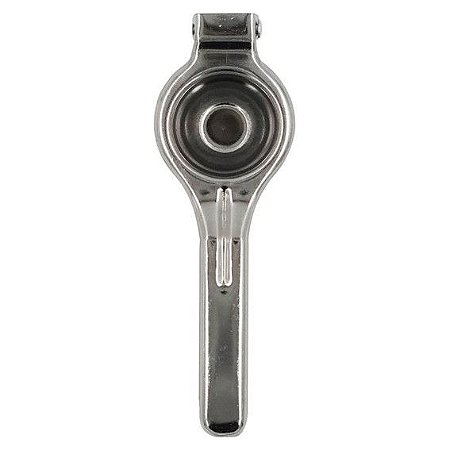 Espremedor de Limão de Aço Inox 20cm