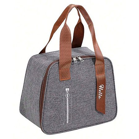 Bolsa Térmica 24cm x 19cm
