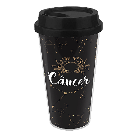 COPO BUCKS 500ML - ZODIACO - CANCER