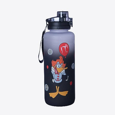 Garrafa de Plástico Max 1,65LT - PATOLINO