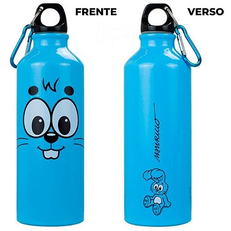 Garrafa de Aluminio 500ML - SANSAO
