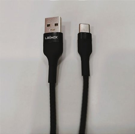 Cabo de Dados Tipo C - 1 metro