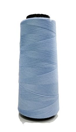 Linha de Costura 100% Poliester 1371m 1500j - Cor Hortensia cód. 281