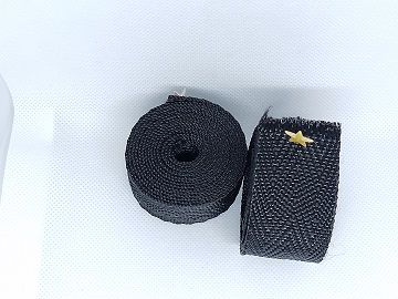 Alça de Polipropileno p/ Mochilas - 30mm x 1,5m