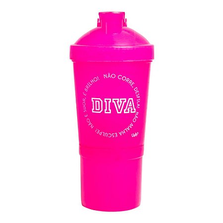 Shakeira Pop 600ml - Diva Descolada