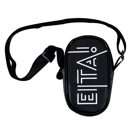 Shoulder Bag Preta