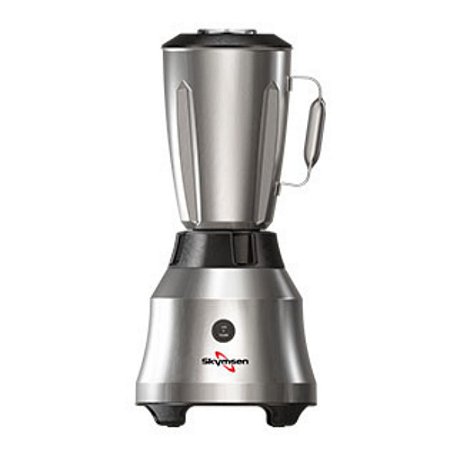 Liquidificador Comercial Industrial Alta Rotação 1,5 Litros Inox LI 1.5 Skymsen