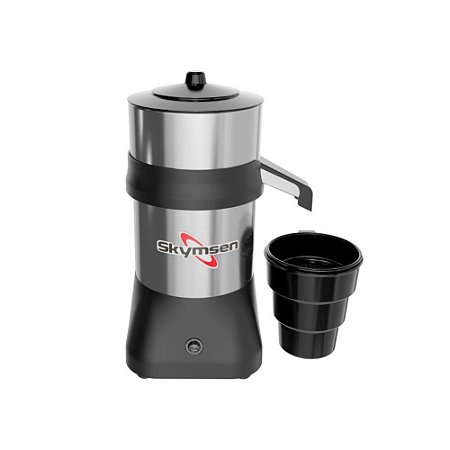 Extrator de Sucos Profissional Inox Bivolt EX Skymsen