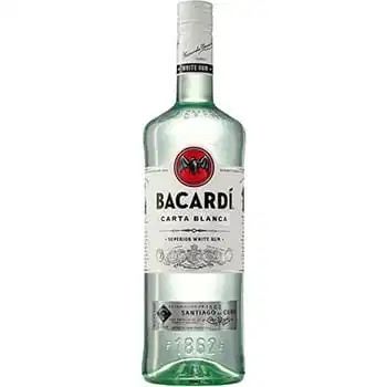 Bacardi Mojito 980ML