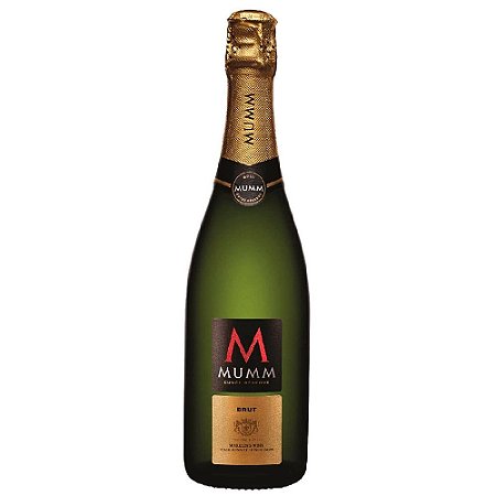 Mumm Brut 750 ML