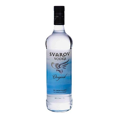 Svarov 1l