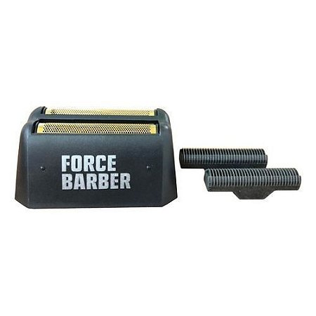 force barber shaver