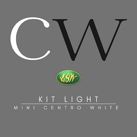 Kit Minicentro Light