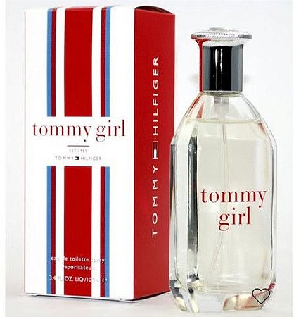 perfume tommy girl 30ml