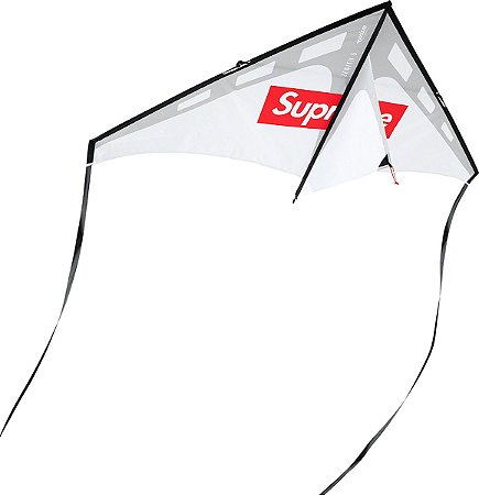 Supreme x Prism Pipa Zenith 5 Kite