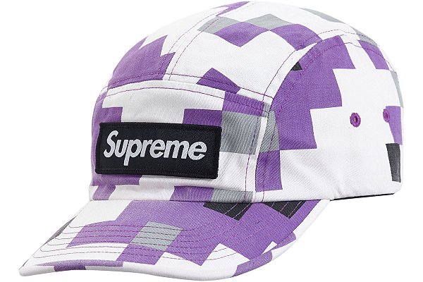 Supreme Military Camp Boné Roxo