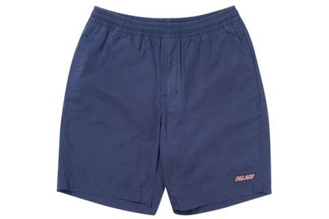 Palace Bermuda Gassy Azul
