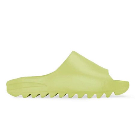 Adidas Yeezy Slide Glow Green