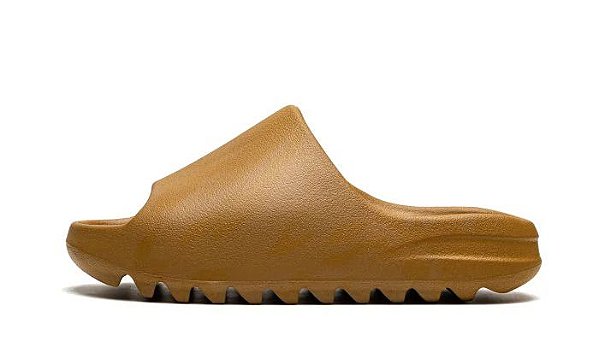 Adidas Yeezy Slide Ochre