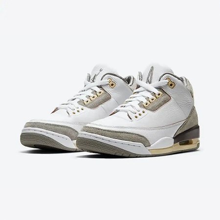 Nike Jordan 3 A Maniere