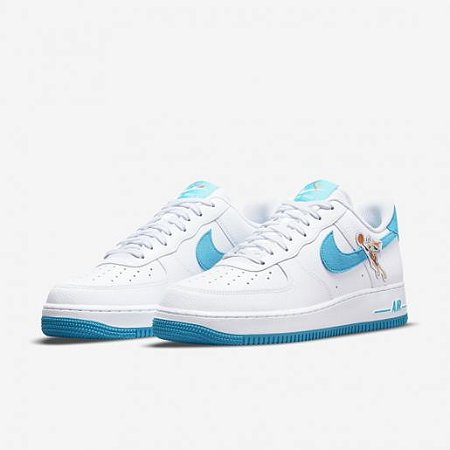 Nike Air Force 1 Space Jam